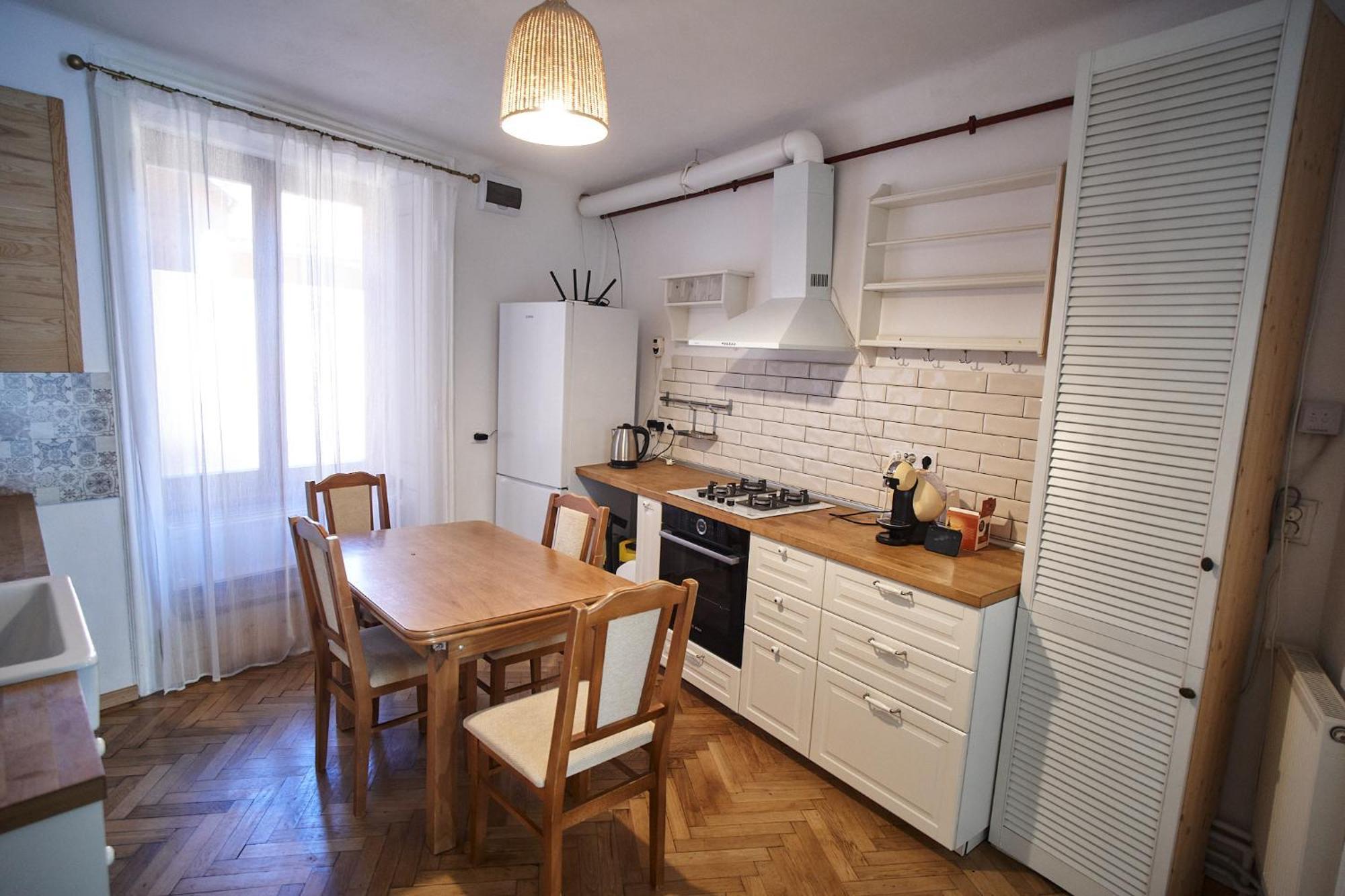 Crown Jewels Centre Sibiu Apartment Exterior photo