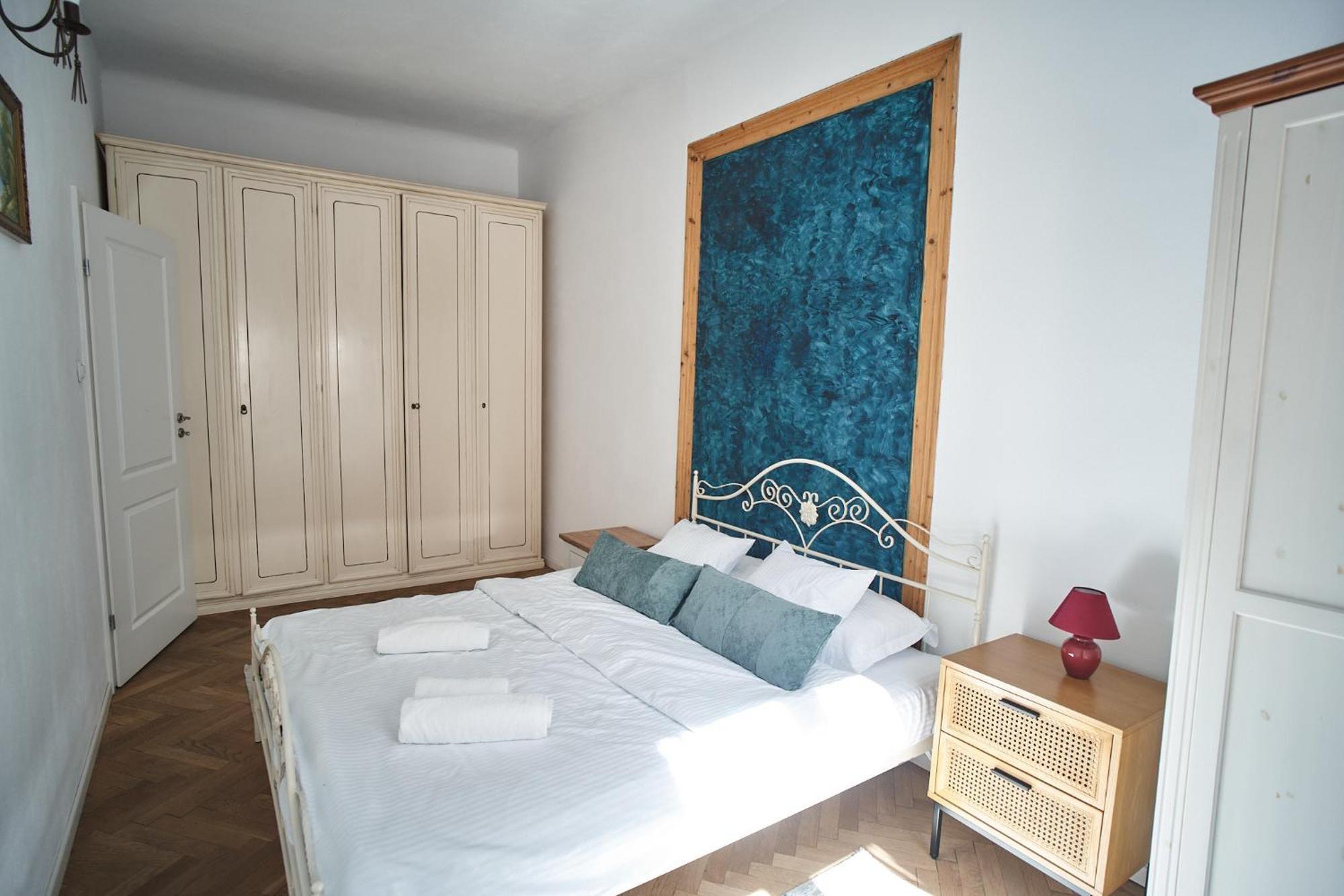 Crown Jewels Centre Sibiu Apartment Exterior photo