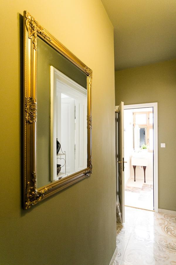 Crown Jewels Centre Sibiu Apartment Exterior photo